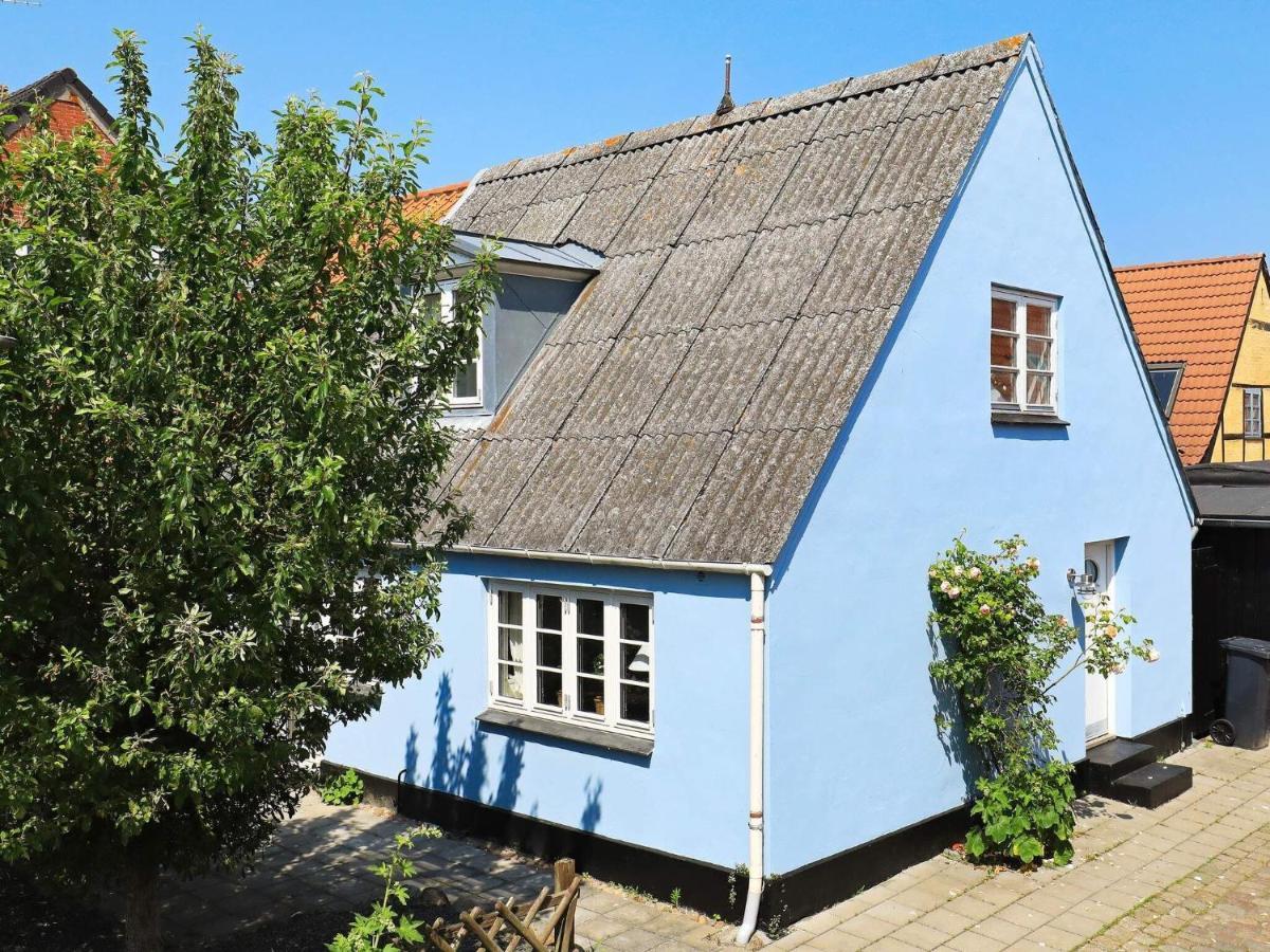 4 Person Holiday Home In Marstal Zewnętrze zdjęcie