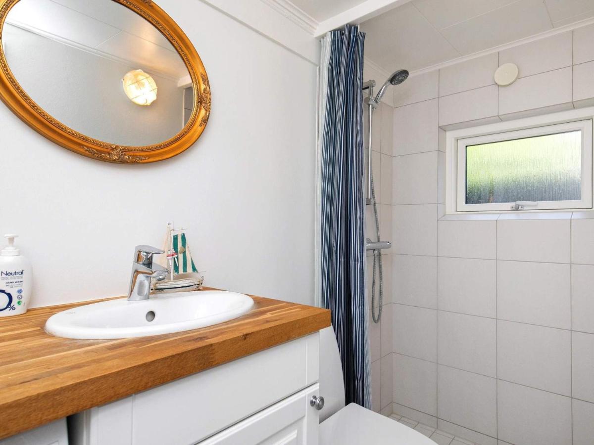4 Person Holiday Home In Marstal Zewnętrze zdjęcie