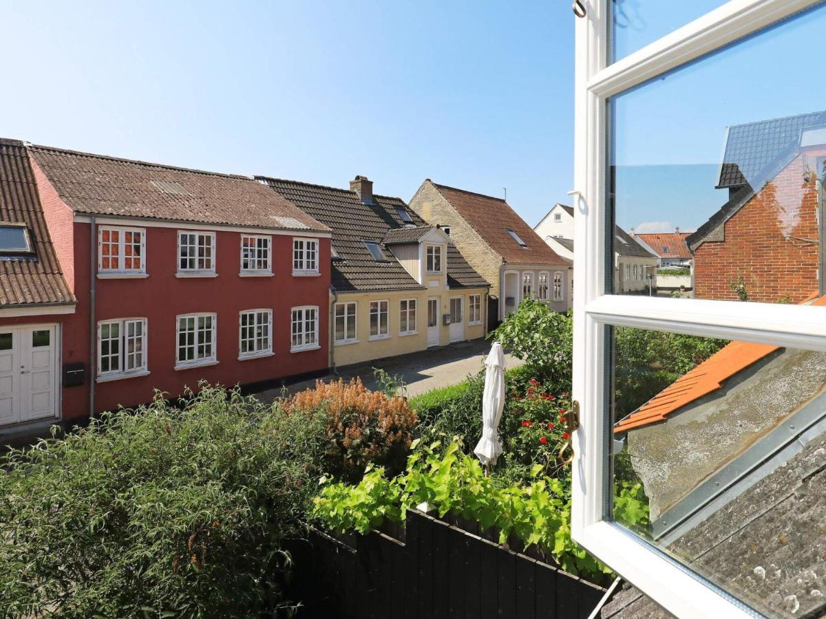 4 Person Holiday Home In Marstal Zewnętrze zdjęcie
