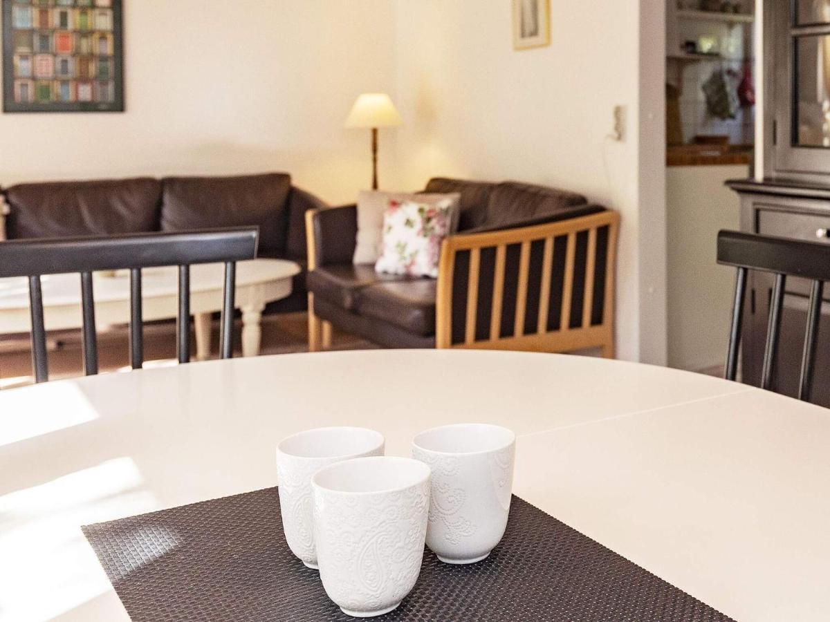 4 Person Holiday Home In Marstal Zewnętrze zdjęcie