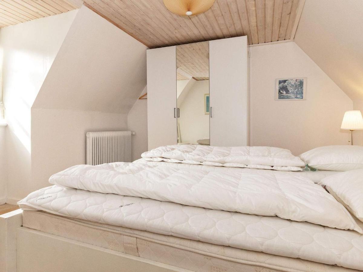 4 Person Holiday Home In Marstal Zewnętrze zdjęcie