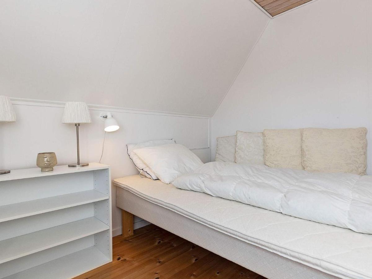 4 Person Holiday Home In Marstal Zewnętrze zdjęcie